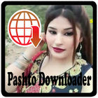 Pashto Songs Download icône