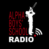 Icona Alpha Boys School Radio