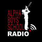 Alpha Boys School Radio ไอคอน