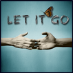 Letting Go Messages