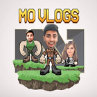 Mo Vlogs The Game ikon