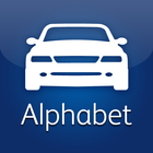 AlphaGuide icon