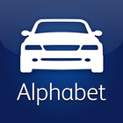 AlphaGuide آئیکن