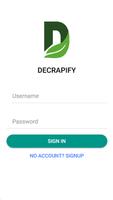 Decrapify 海报