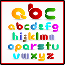 APK Alphabet English
