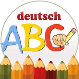 Kinder Lernspiel - Deutsch ABC icône