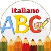 Bambini gioco di apprendimento