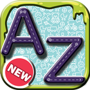 ABC Game : Learning Write Alphabet APK