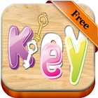Alphabet ABC puzzle for kids-Preschool letter game icône
