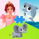 Princess ABC APK