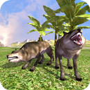 Real Wolf Simulator Survival APK
