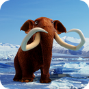 Mammoths Simulator Ice Age APK