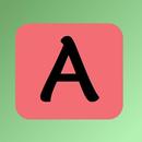 Alphabet Game APK