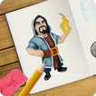 تعليم الرسم خطوة بخطوة