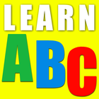 Learn ABC アイコン