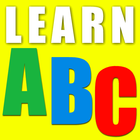 Learn ABC آئیکن