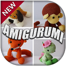 Amigurumi Patterns Tutorial APK