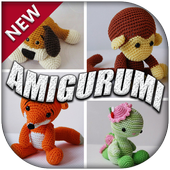 Amigurumi Patterns Tutorial icon