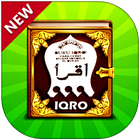 IQRO Lengkap ikon