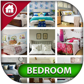 Bedroom Designs 2018 icon