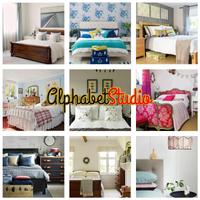 برنامه‌نما Bedroom Designs 2018 عکس از صفحه