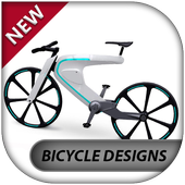 Bicycle Design 2018 icon