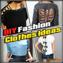 DIY Fashion Clothes Ideas APK