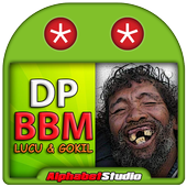 DP LUCU 2016 icon