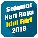 Kartu Ucapan Lebaran 1439 H 2018 APK