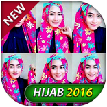 Hijab Tutorial 2018