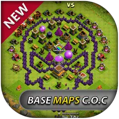 Layouts of COC