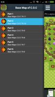 Layouts of COC Screenshot 2