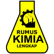 Rumus Kimia Lengkap SMA