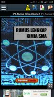 Rumus Kimia Lengkap SMA 截圖 3