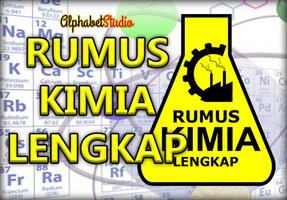 Rumus Kimia Lengkap SMA captura de pantalla 7