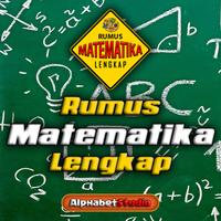 Rumus Matematika Lengkap poster