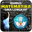 Rumus Matematika SMA Lengkap