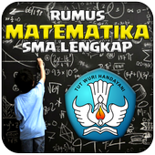 Rumus Matematika SMA Lengkap APK Rumus Matematika SMA Lengkap APK