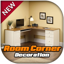 Room corner decoration APK