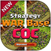 Strategy COC War Base