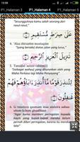 Surah Yaseen & Tahlil captura de pantalla 3