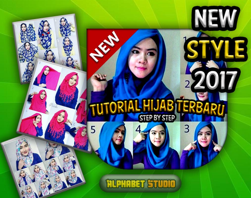 Latest Hijab Tutorial 2018 For Android APK Download