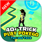 40+ Trick for Poké Go icon