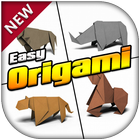 Easy Origami icono