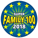 Family 100 Terbaru 2018 APK