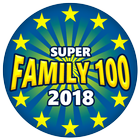 ikon Family 100 Terbaru 2018