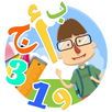 Arabic Alphabets APK