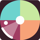 Color Ping Pong APK