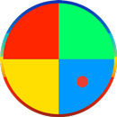 Colored Circle APK