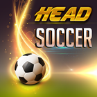 Head Soccer ikona